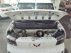 Wuling Zhiguang New Energy 201km Comfort - ფოტო 20