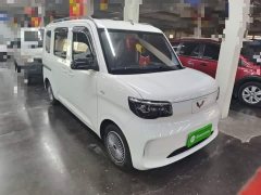 Wuling Zhiguang New Energy 201km Comfort - ფოტო 4