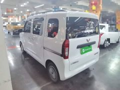 Wuling Zhiguang New Energy 201km Comfort - ფოტო 5