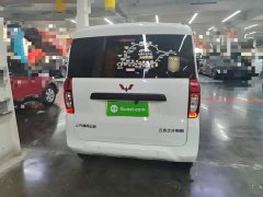 Wuling Zhiguang New Energy 201km Comfort - ფოტო 6