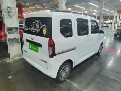 Wuling Zhiguang New Energy 201km Comfort - ფოტო 7