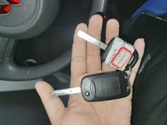 Wuling Zhiguang New Energy 201km Comfort - ფოტო 9