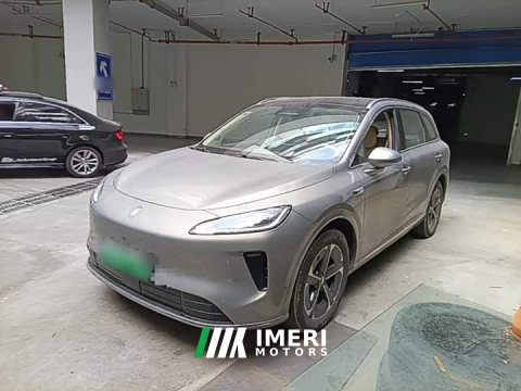 2025 SAIC Shangjie H5 Pure Electric Pro - ავტომობილი ჩინეთიდან