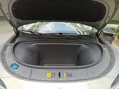 SAIC Shangjie H5 Pure Electric Pro - ფოტო 20