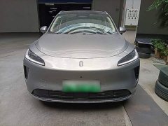 SAIC Shangjie H5 Pure Electric Pro - ფოტო 3