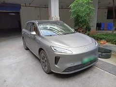 SAIC Shangjie H5 Pure Electric Pro - ფოტო 4