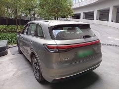 SAIC Shangjie H5 Pure Electric Pro - ფოტო 5