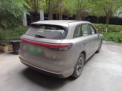 SAIC Shangjie H5 Pure Electric Pro - ფოტო 7