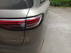 SAIC Shangjie H5 Pure Electric Pro - ფოტო 8