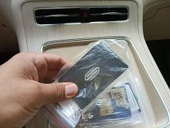 SAIC Shangjie H5 Pure Electric Pro - ფოტო 9