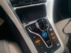 BYD Song Pro New Energy DM-i 110KM Glory Edition Exceed - ფოტო 10