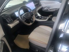 BYD Song Pro New Energy DM-i 110KM Glory Edition Exceed - ფოტო 11