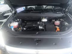 BYD Song Pro New Energy DM-i 110KM Glory Edition Exceed - ფოტო 16
