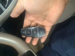 BYD Song Pro New Energy DM-i 110KM Glory Edition Exceed - ფოტო 17