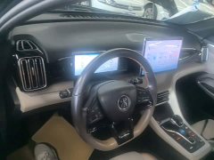 BYD Song Pro New Energy DM-i 110KM Glory Edition Exceed - ფოტო 6