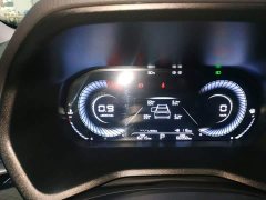 Geely Emgrand 2022 4th Generation 1.5L CVT Luxury - ფოტო 12