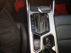 Geely Emgrand 2022 4th Generation 1.5L CVT Luxury - ფოტო 14