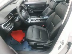 Geely Emgrand 2022 4th Generation 1.5L CVT Luxury - ფოტო 15