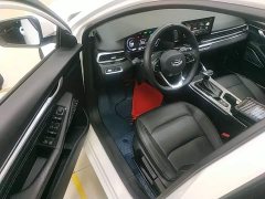 Geely Emgrand 2022 4th Generation 1.5L CVT Luxury - ფოტო 16