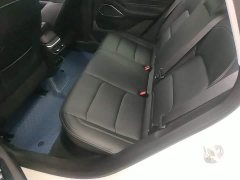 Geely Emgrand 2022 4th Generation 1.5L CVT Luxury - ფოტო 17