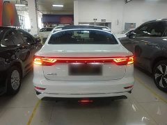 Geely Emgrand 2022 4th Generation 1.5L CVT Luxury - ფოტო 6