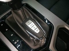 Geely Emgrand 2022 4th Generation 1.5L CVT Luxury - ფოტო 9
