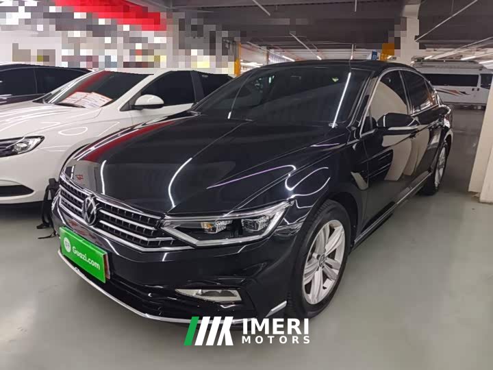 Volkswagen Magotan 2023 2 Million Units Anniversary Edition 280TSI DSG Comfort - ავტომობილი ჩინეთიდან