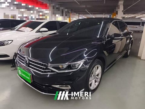 2025 Volkswagen Magotan 2023 2 Million Units Anniversary Edition 280TSI DSG Comfort - ავტომობილი ჩინეთიდან