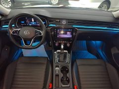 Volkswagen Magotan 2023 2 Million Units Anniversary Edition 280TSI DSG Comfort - ფოტო 10