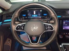Volkswagen Magotan 2023 2 Million Units Anniversary Edition 280TSI DSG Comfort - ფოტო 11