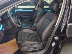 Volkswagen Magotan 2023 2 Million Units Anniversary Edition 280TSI DSG Comfort - ფოტო 15