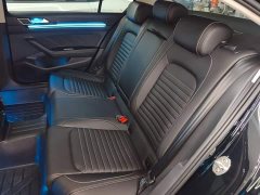 Volkswagen Magotan 2023 2 Million Units Anniversary Edition 280TSI DSG Comfort - ფოტო 17