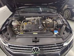 Volkswagen Magotan 2023 2 Million Units Anniversary Edition 280TSI DSG Comfort - ფოტო 20
