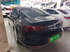 Volkswagen Magotan 2023 2 Million Units Anniversary Edition 280TSI DSG Comfort - ფოტო 5