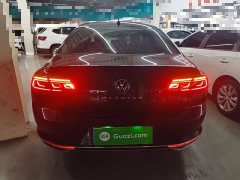 Volkswagen Magotan 2023 2 Million Units Anniversary Edition 280TSI DSG Comfort - ფოტო 6