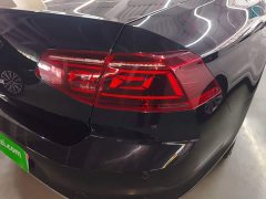 Volkswagen Magotan 2023 2 Million Units Anniversary Edition 280TSI DSG Comfort - ფოტო 8