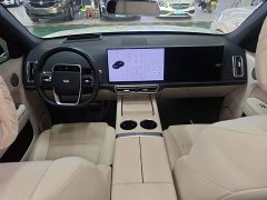 Li Auto L6 Pro - ფოტო 10