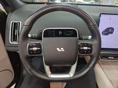 Li Auto L6 Pro - ფოტო 11