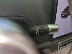 Li Auto L6 Pro - ფოტო 14