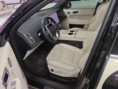 Li Auto L6 Pro - ფოტო 15