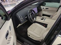 Li Auto L6 Pro - ფოტო 16
