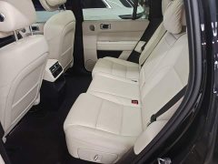 Li Auto L6 Pro - ფოტო 17