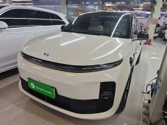 Li Auto L6 Pro - ფოტო 2
