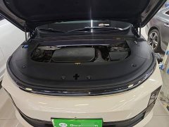 Li Auto L6 Pro - ფოტო 20