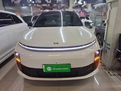 Li Auto L6 Pro - ფოტო 3