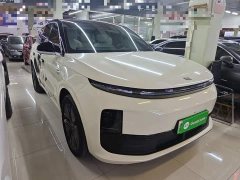 Li Auto L6 Pro - ფოტო 4