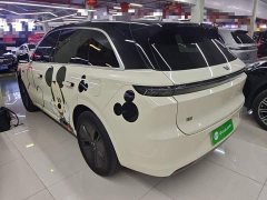Li Auto L6 Pro - ფოტო 5