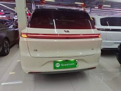 Li Auto L6 Pro - ფოტო 6