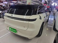 Li Auto L6 Pro - ფოტო 7