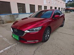 Mazda Atenza 2020 2.0L Blue Sky Fashion Edition - ფოტო 1
